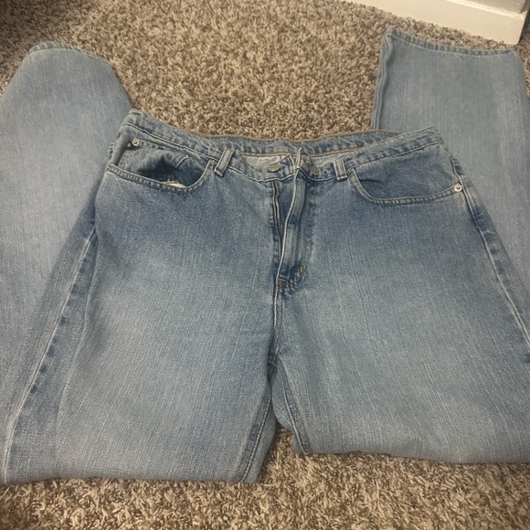Polo Ralph Lauren Denim - Polo Women’s Jeans
